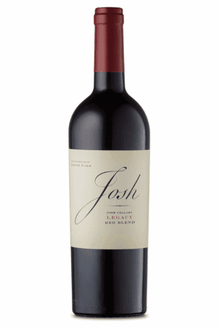 Josh Cellars 'legacy' Red Sonoma - 750ml