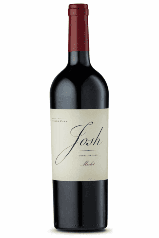 Josh Cellars Merlot California - 750ml