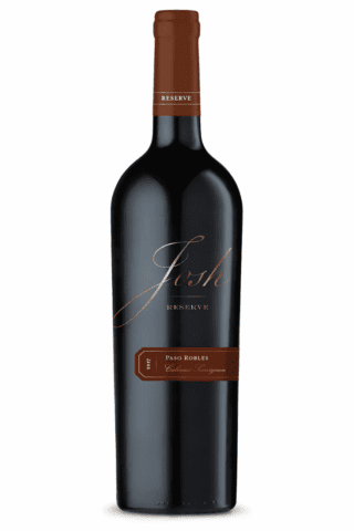 Josh Cellars Res Cab Sauv Paso Robles - 750ml