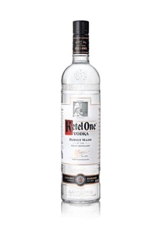 Ketel One Vodka 80* - 1l
