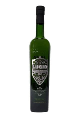 Lucid Absinthe Superieure - 750ml