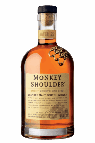 Monkey Shoulder - 750ml