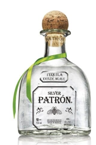 Patron Blanco - 750ml