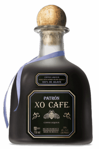Patron Xo Cafe - 750ml