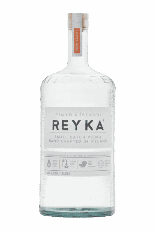 Reyka Iceland Vodka - 1.75l