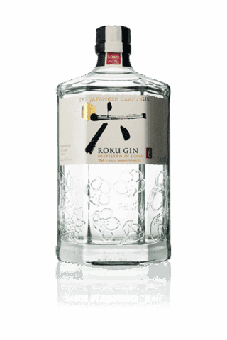Roku Gin - 750ml