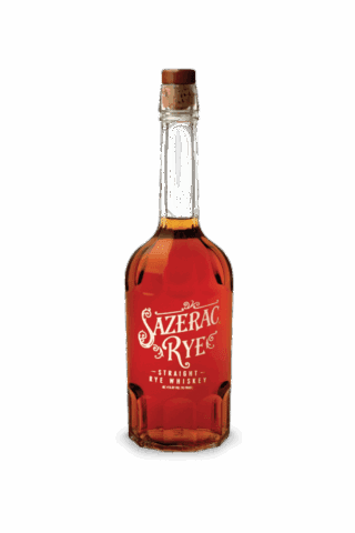Sazerac Rye Whiskey - 750ml