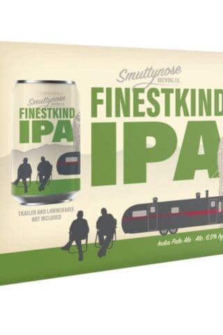 Smuttynose Finest Kind Ipa
