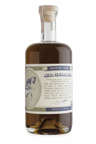 St. George Absinthe - 750ml