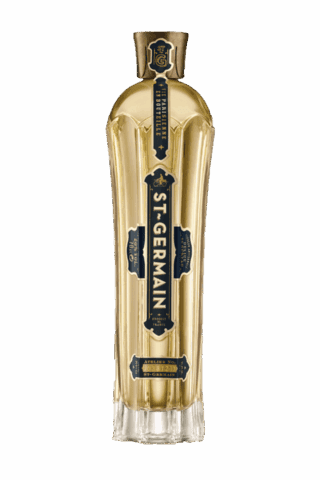 St. Germain Elderflower Liqueur - 750ml