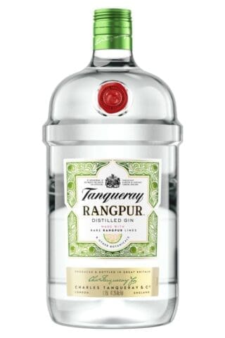 Tanqueray Rangpur Gin - 1.75l
