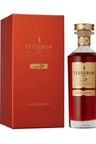 Tesseron Cognac The Xo Collection Lot No. 29 - 750ml
