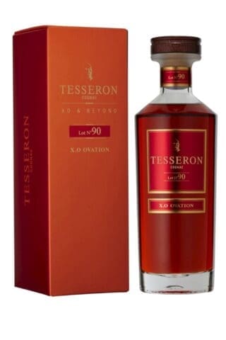 Tesseron Cognac The Xo Collection Lot No. 90 - 700ml