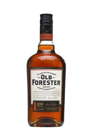 Old Forester 100* - 750ml