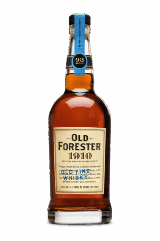 Old Forester 1910 - 750ml