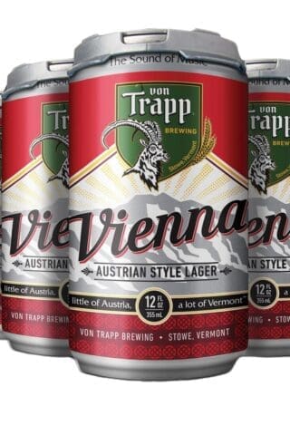 Von Trapp Vienna - 6 Pack
