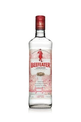 Beefeater London Dry Gin - 1.75l