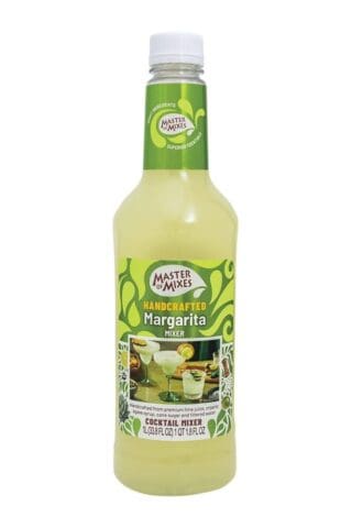 Master Of Mixes Margarita Mix