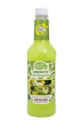 Master of Mixes Margarita Lite Mix- 1L