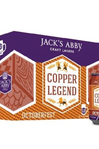Jack's Abby Copper Legend