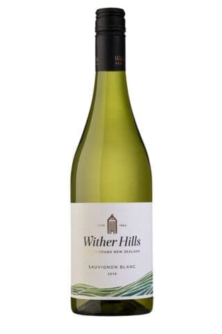 Wither Hills Sauv Blanc Wairau Vly - 750ml