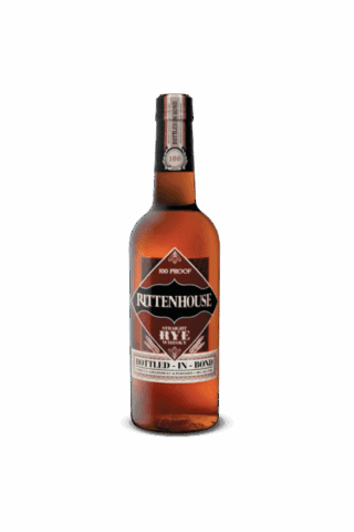 Rittenhouse Rye - 750ml