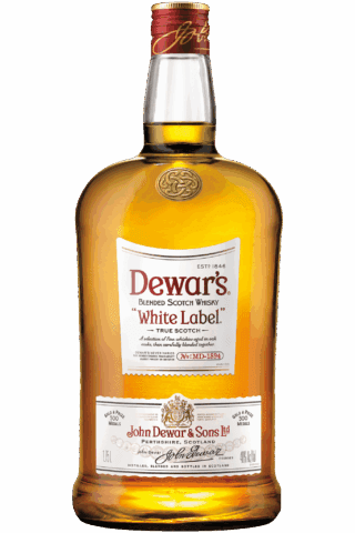 Dewar's White Label - 1.75l
