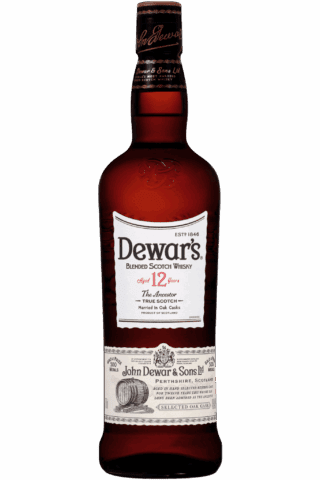 Dewar's 12 Yr - 1.75l