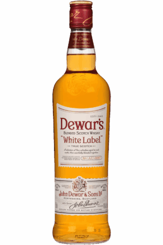 Dewar's White Label - 750ml