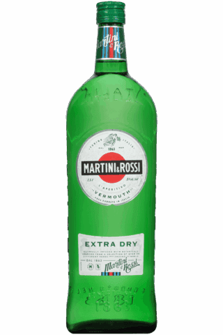 Martini & Rossi Vermouth Xtra Dry - 1.5l