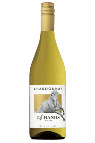 14 Hands Chard - 750ml