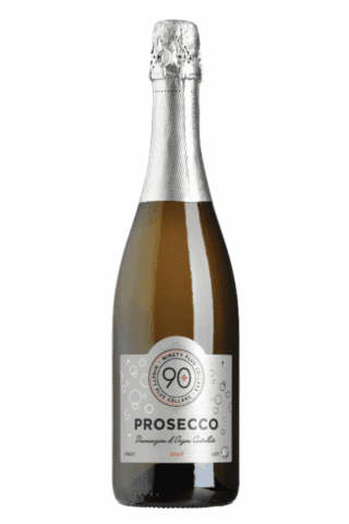 90+ Cellars Lot 50 Prosecco Doc Xtra Dry - 750ml
