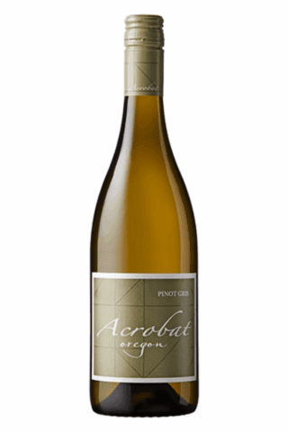 Acrobat By Ke Pinot Gris Oregon - 750ml