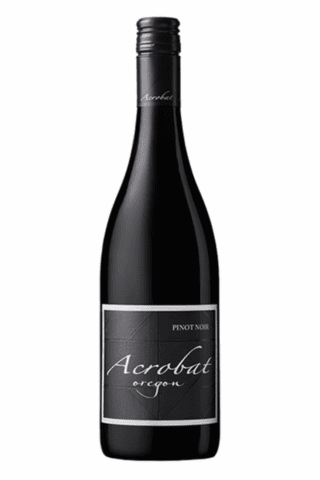 Acrobat Pinot Noir Oregon - 750ml