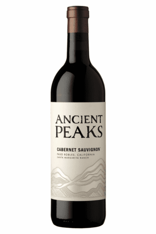 Ancient Peaks Cab Sauv Santa Margherita Ranch - 750ml