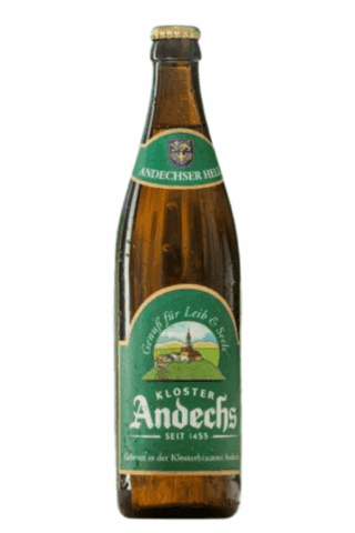 Andechs Andechser Hell