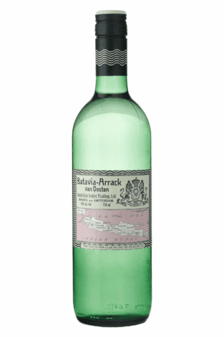 Batavia Arrack Van Oosten - 750ml