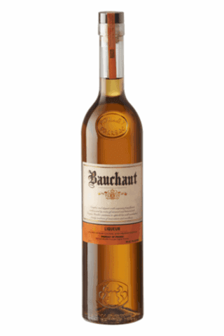 Bauchant Cognac Orange Liqueur 80* - 750ml