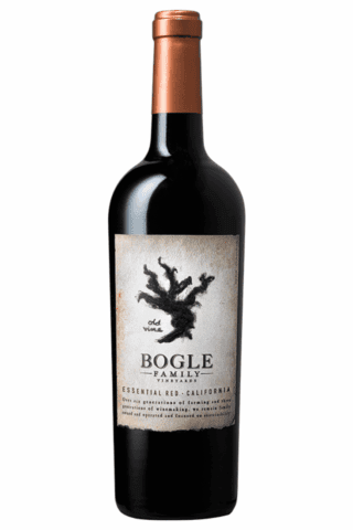 Bogle Essential Red Blend Ca - 750ml