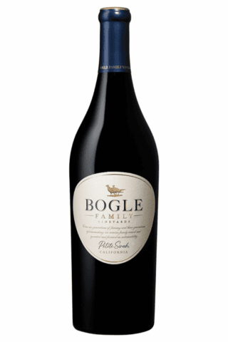 Bogle Petite Sirah Ca - 750ml