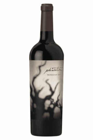 Bogle Phantom Red Blend Cali - 750ml
