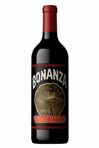 Bonanza Cab Sauv - 750ml