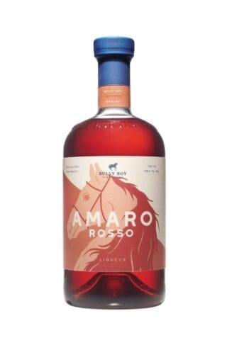 Bully Boy Amaro Rosso - 750ml