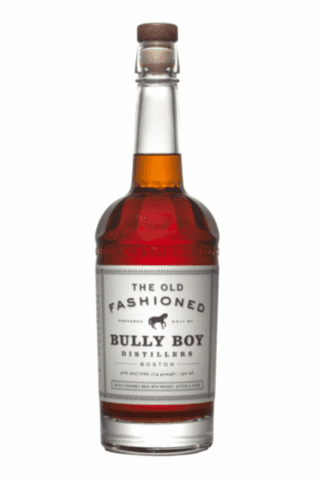 Bully Boy Old Fashioned - 750ml
