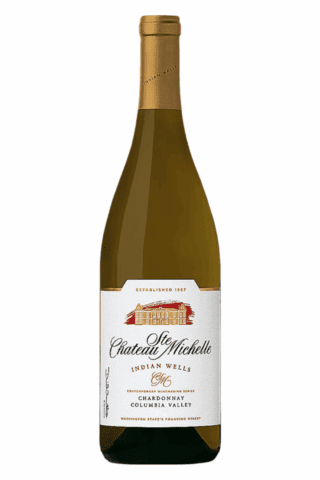 Csm Indian Wells Chard Columbia Vly - 750ml