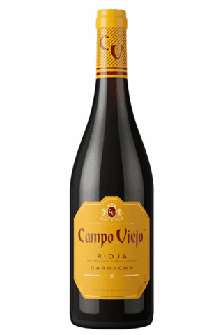 Campo Viejo Rioja Garnacha - 750ml