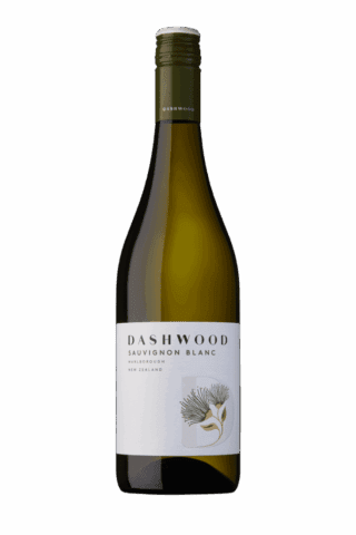 Dashwood Sauv Blanc Marlborough - 750ml