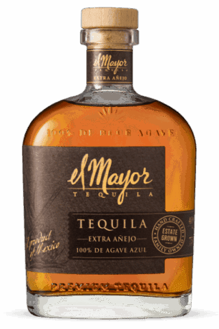 El Mayor Extra Anejo - 750ml
