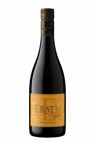 Erath Vyds Pinot Noir Willamette Vly - 750ml