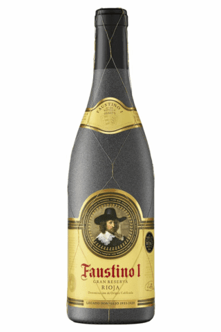 Faustino 'i' Rioja Gran Reserva - 750ml